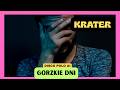 Krater - Gorzkie Dni (Official Audio) Disco Polo AI | Bayer Full Style