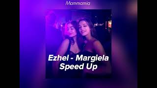 Ezhel - Margiela / Speed Up Resimi