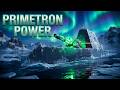 The Primetron Cannon is BROKEN: 5-Star Performance! / Modern Warships
