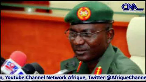 Military Airstrikes Neutralise Several ISWAP Fighters In Borno- DHQ