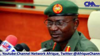 Military Airstrikes Neutralise Several ISWAP Fighters In Borno- DHQ