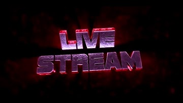 FREE2USE LIVESTREAM INTRO