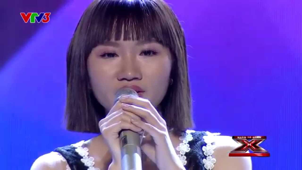 VỚI EM LÀ MÃI MÃI - KHƯƠNG HOÀN MỸ - NHÂN TỐ BÍ ẨN ( SEASON 1) - VÒNG TRANH ĐẤU 2