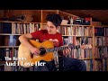 Frano - And I Love Her (The Beatles arr. Pat Metheny) [15yr]