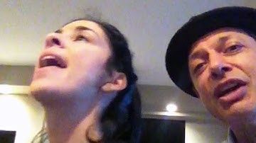 Jeff Goldblum Taught Me This Song