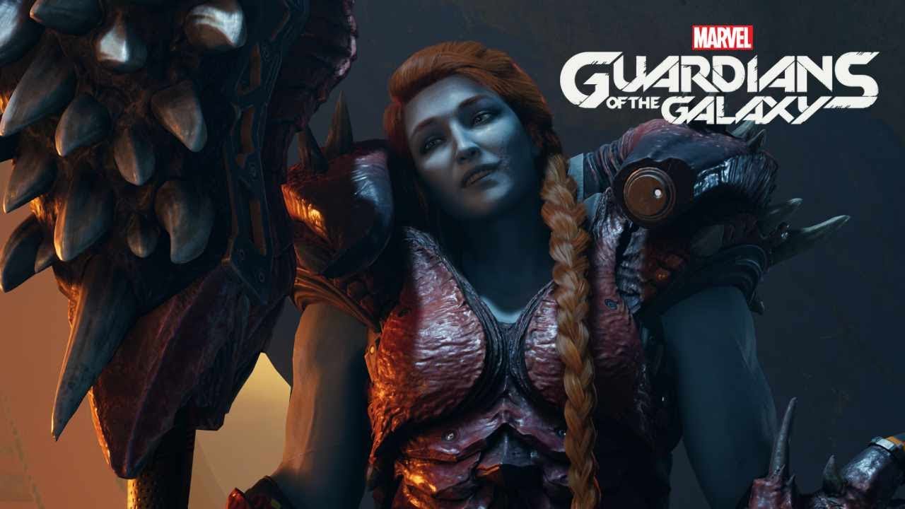 MARVEL'S GUARDIANS OF THE GALAXY | EPISODE 2 (FULL GAMEPLAY) - YouTube