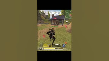 Epic Teamwork! We Destroy a Whole Squad in CODM BR #codm #globalcodmid