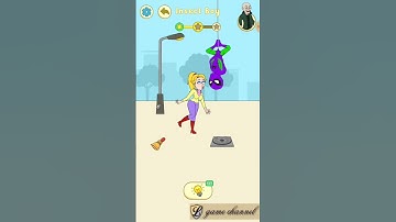 prank police delete one part 😉😉 gameplay // l game channel // android,ios 93335 #mobilegame #shorts