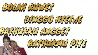 Quotes Story WA Ndas Mumet