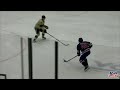 Highlights U17s vs. Muskegon 1-20-23