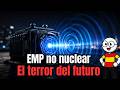 Adiós a la electrónica: Cómo funcionan las armas EMP no nucleares