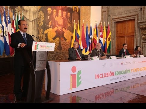 Mensaje del subsecretario de Educación Básica, Javier Treviño Cantú sept cinq