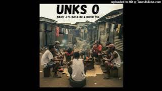 Unks O (2025 PNG Music)- Nash-J ft. Bata Bu & Mohm Tee