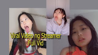 Viral Video Streamer || Ambiiyah Full Video ||