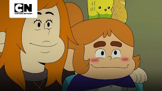 VOCÊ MESMA | O MUNDO DE GREG | CARTOON NETWORK screenshot 5