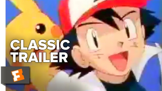 Pokémon 3 (Filme), Trailer, Sinopse e Curiosidades - Cinema10