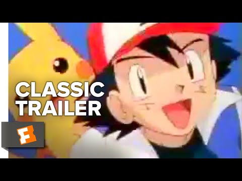 pokémon-the-movie-2000-(2000)-trailer-#2-|-movieclips-classic-trailers