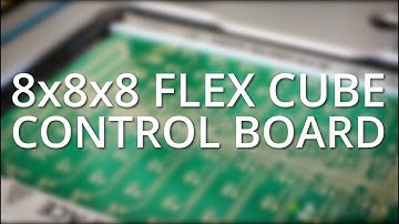 Voltera V-One: Printing the Control Board