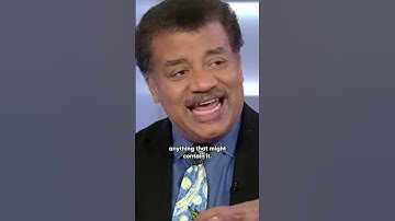Fusion energy explained by Neil deGrasse Tyson #shorts #science #fusion