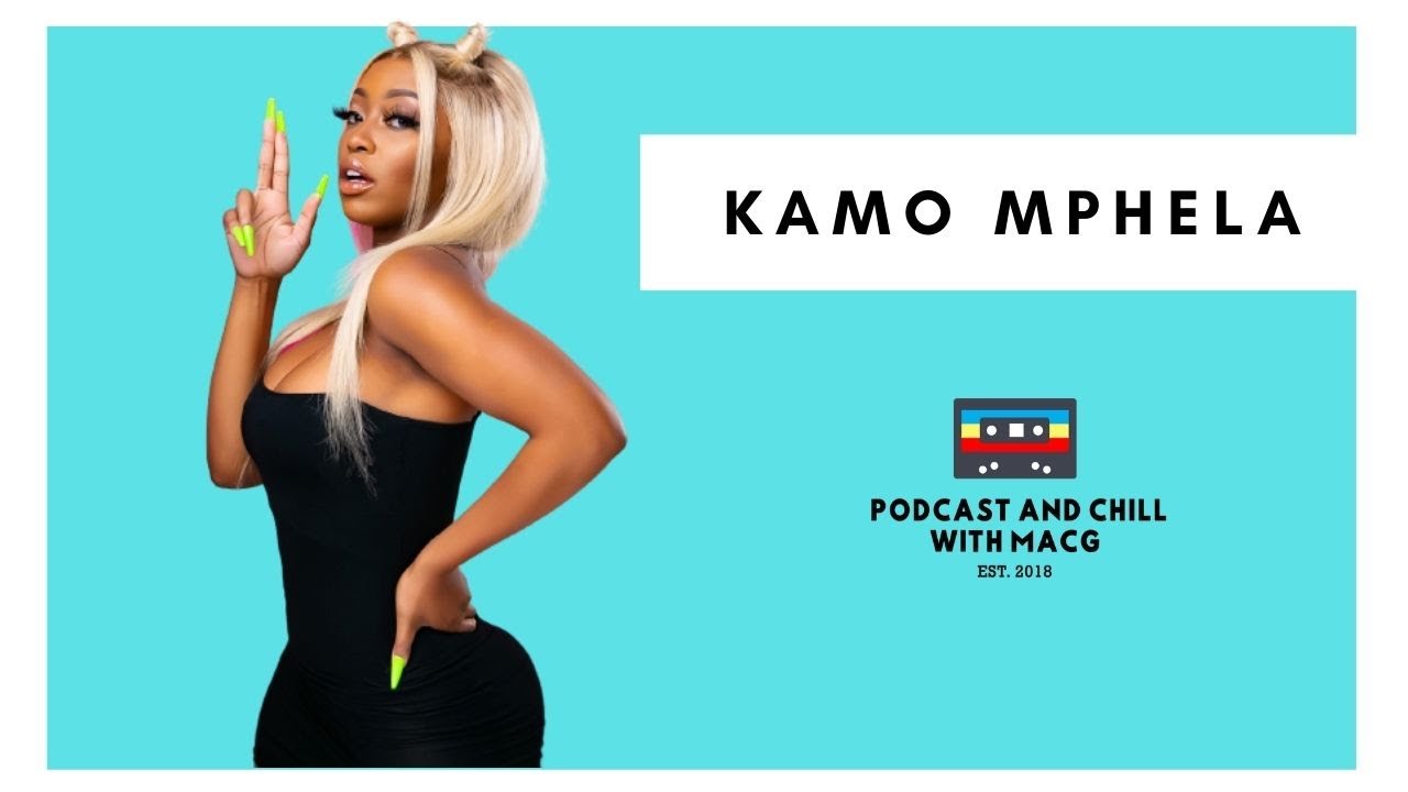 Amapiano Star Kamo Mphela Reveals She Is Still A V Rgin And Fans Don T Believe It News365 Co Za