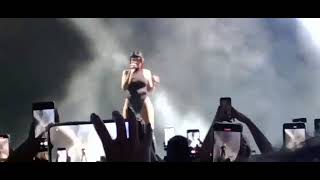 CAZZU - YO YO Y YO (MOVISTAR ARENA ARGENTINA) 15/04/2023 @cazzu 🕸