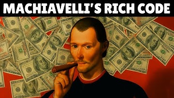 De snelste manier om rijk te worden (Machiavelli
