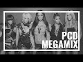 Pussycat Dolls Megamix 2 [Dave Audé Edition]