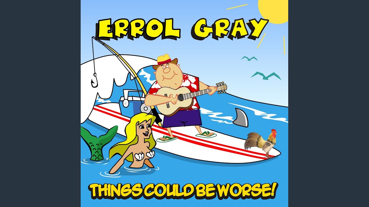 Neville The Know It All