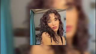 trinidad cardona - love me back [speed up]