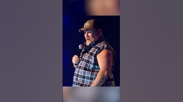 Thumbnail of Taste Test with Larry the Cable Guy