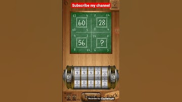 IQ Test Level 6 #iqtest #dop #dop2 #shorts #short #gaming #bestshop24i