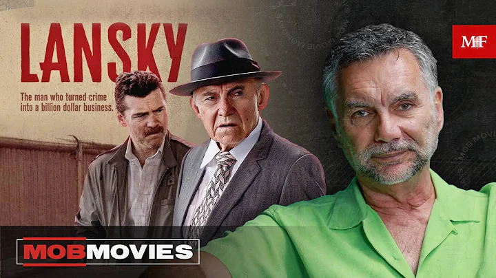 Mob Movie Monday Review: Lansky (with Meyer Lansky...