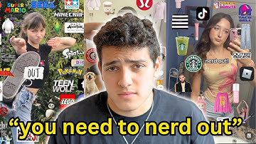 What Does "Nerd" Even Mean Anymore?