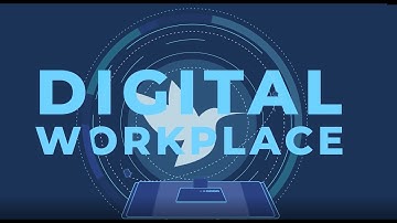 Microsoft 365: Creating a digital workspace for remote work