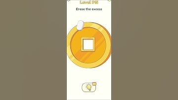 Dop 2 Delete One Part Level 915 #youtubeshorts #shorts #dbillions