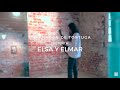 Elsa y Elmar - Sesión Binaural - Caparazón de Tortuga