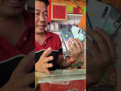 oppo តម្លៃក្រោម 100 ដុល្លារលេងហ្គេម facebook tik tok youtube មួយ set ram8g memory 256g ☎️017668881..