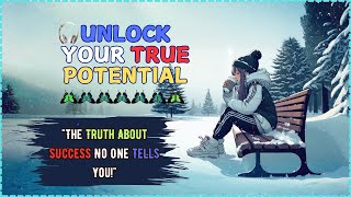 Renew Your Potential I The real definition of SUCCESS by an Indian Guru 🚀I Motivational Speech