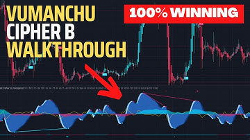Using Vumanchu Cipher B To PROFIT (Vumanchu Cipher B Settings)