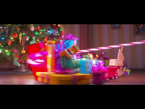 The Grinch - In Theaters November 9 (TV Spot 3) [HD] - The Grinch - In Theaters November 9 (TV Spot 3) [HD]