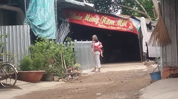 Cảnh giác giang hồ bắt cóc trẻ em bán Trung Quốc  chợ cũ Bình hàng Tây huyện Cao Lãnh tỉnh Đồng Tháp