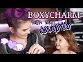 BOXYCHARM with my Toddler ♥ | Savannah Marie
