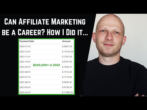 Can Affiliate Marketing be a Career? Here's What You Need to Know...