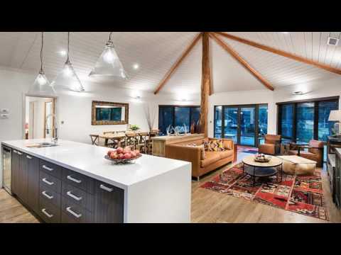 Video: Bold Display Home Unleashing Power of Design Traditional
