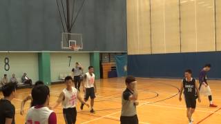 20150522 ROUSER VS SWEAT 4th Quarter