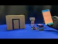 Bluetooth Voice-Controlled Door Lock | Arduino + HC-05 | Arduino Project Tutorial