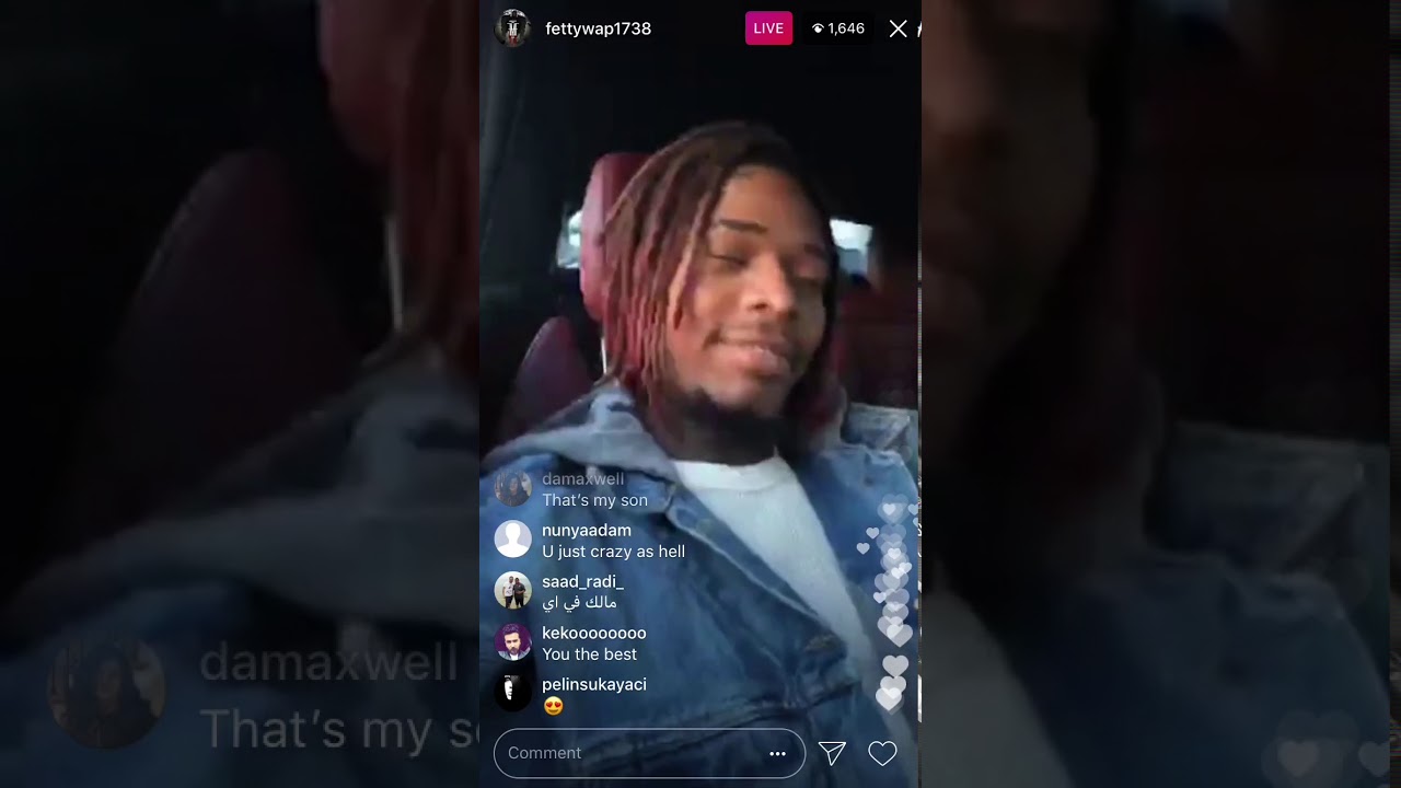 fetty wap instagram download