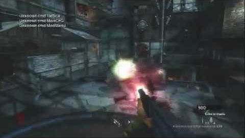 Call of Duty: WaW Online Nazi Zombie ISO, hotswapping mods, 10th prestige