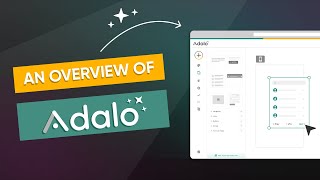 An Overview of Adalo | A No Code App Builder Tutorial