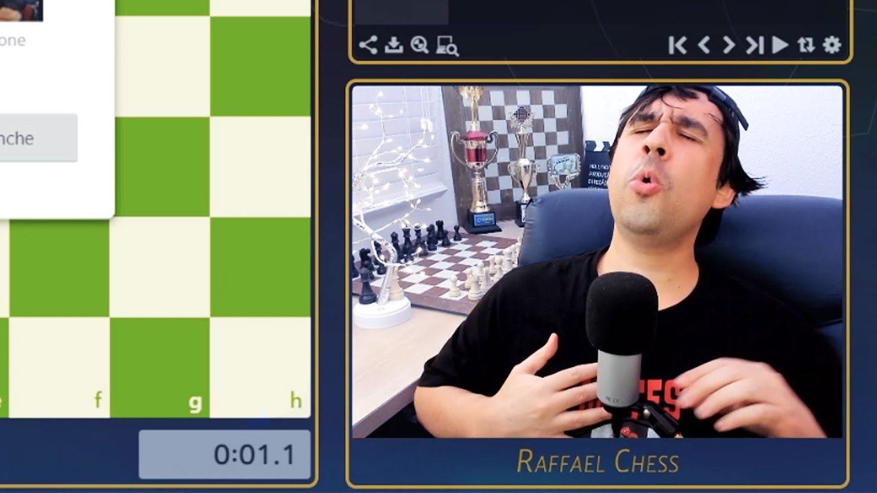 Raffael_Chess - Twitch